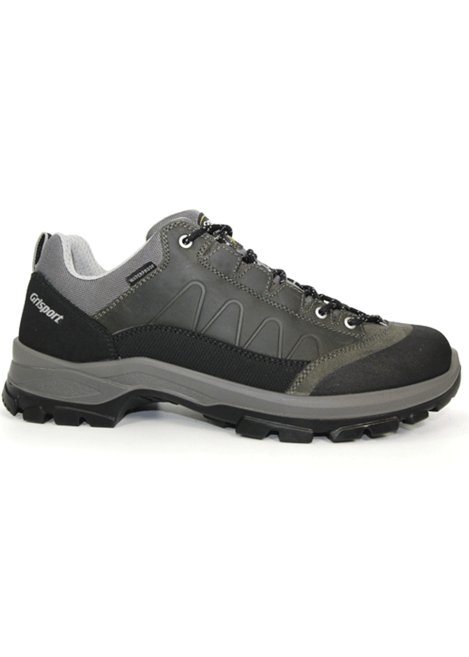 Grisport Kratos Lo Walking shoe