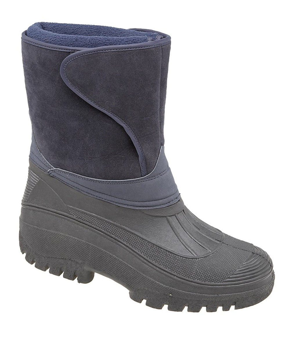 Warm dog walking boots Warm dog walking boots