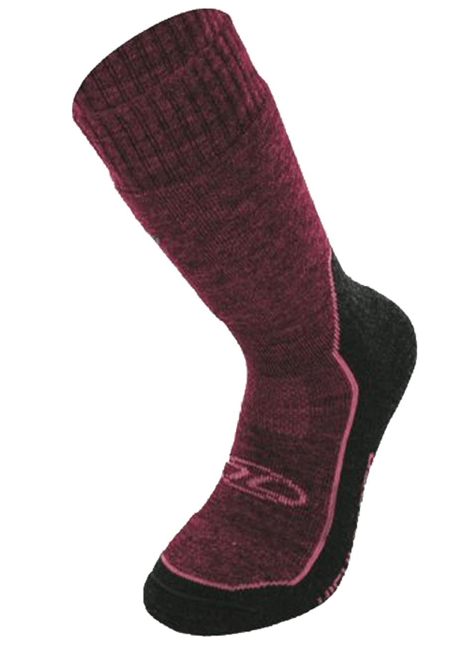 Ladies walking socks