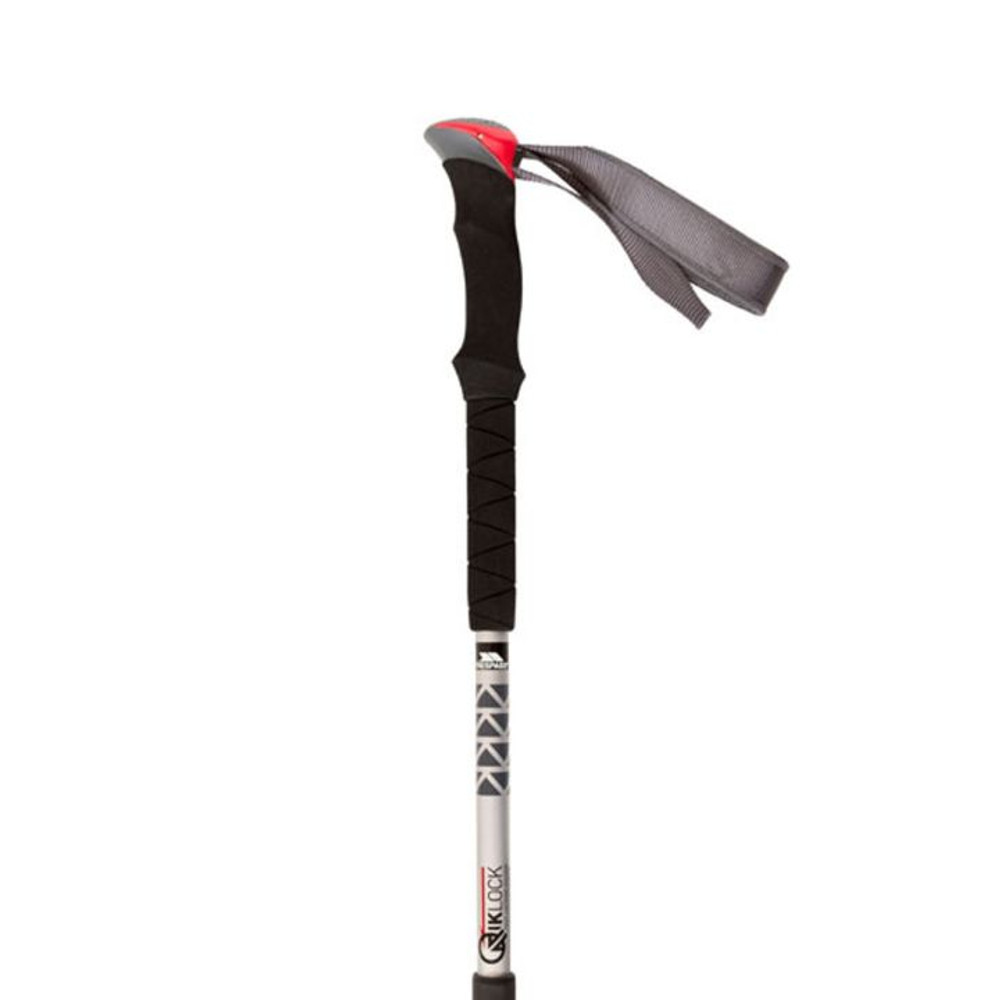 Trespass Qiklock Walking Poles