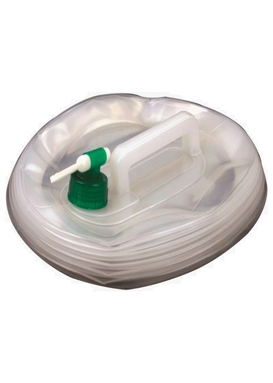 Accordion Water Carrier Accordion Water Carrier