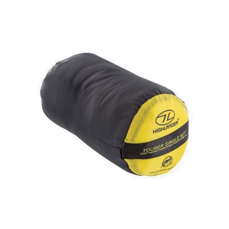 Hanging Mosquito Net - Single