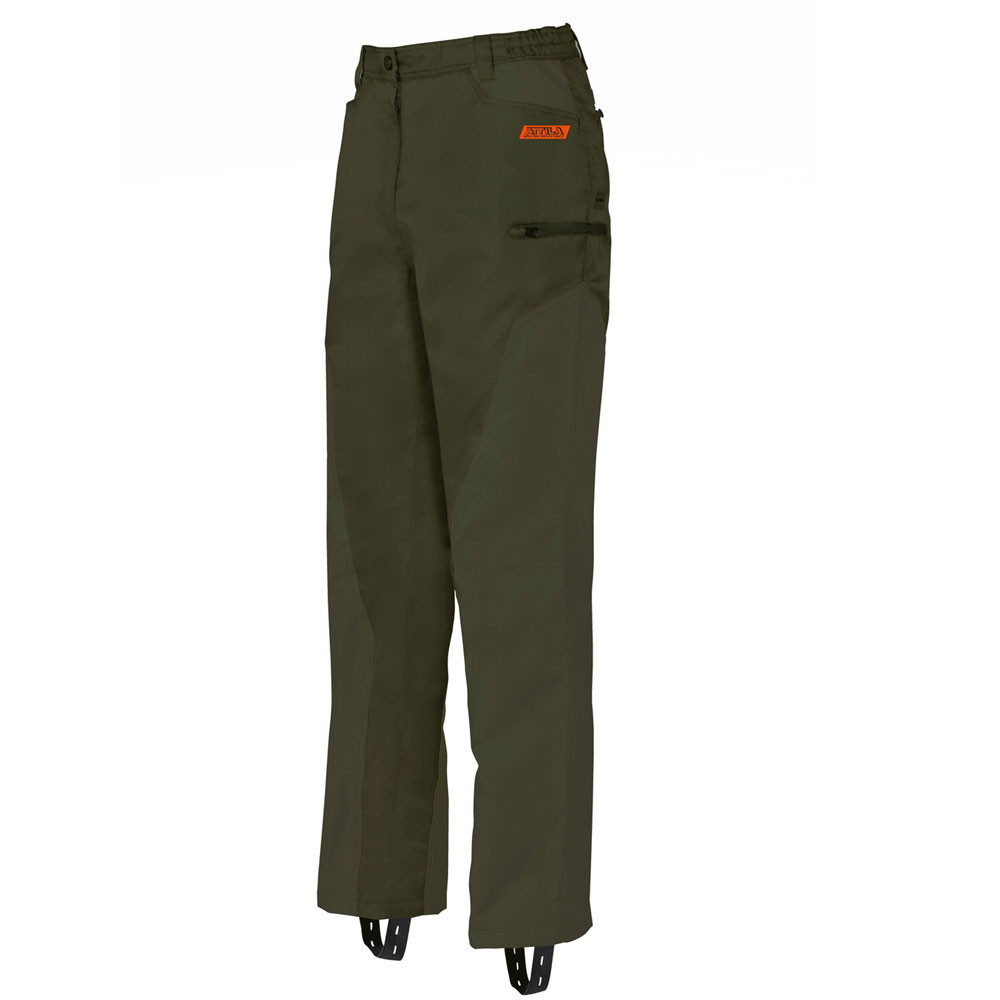 Verney Carron Attila Waterproof Trousers Verney Carron Attila Waterproof Trousers