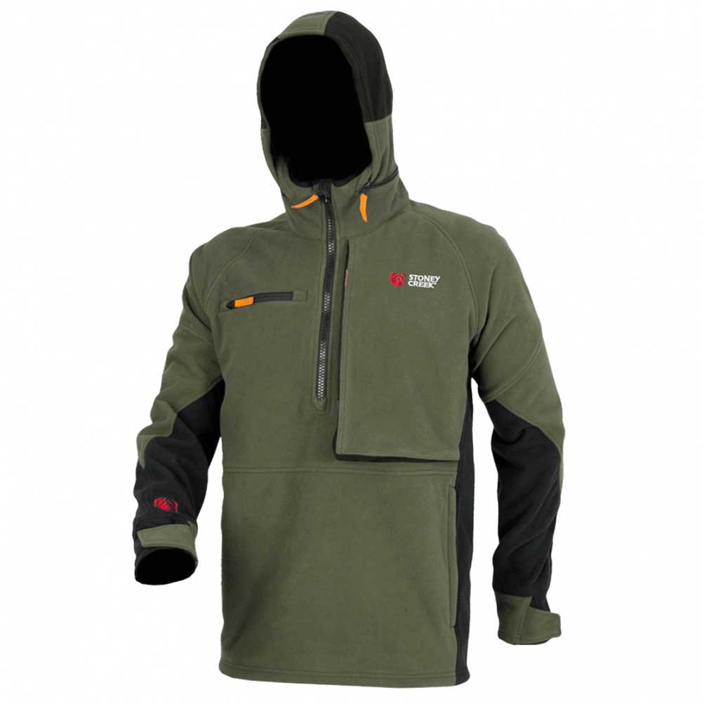 Stoney Creek Isobar Pullover Stoney Creek Isobar Pullover