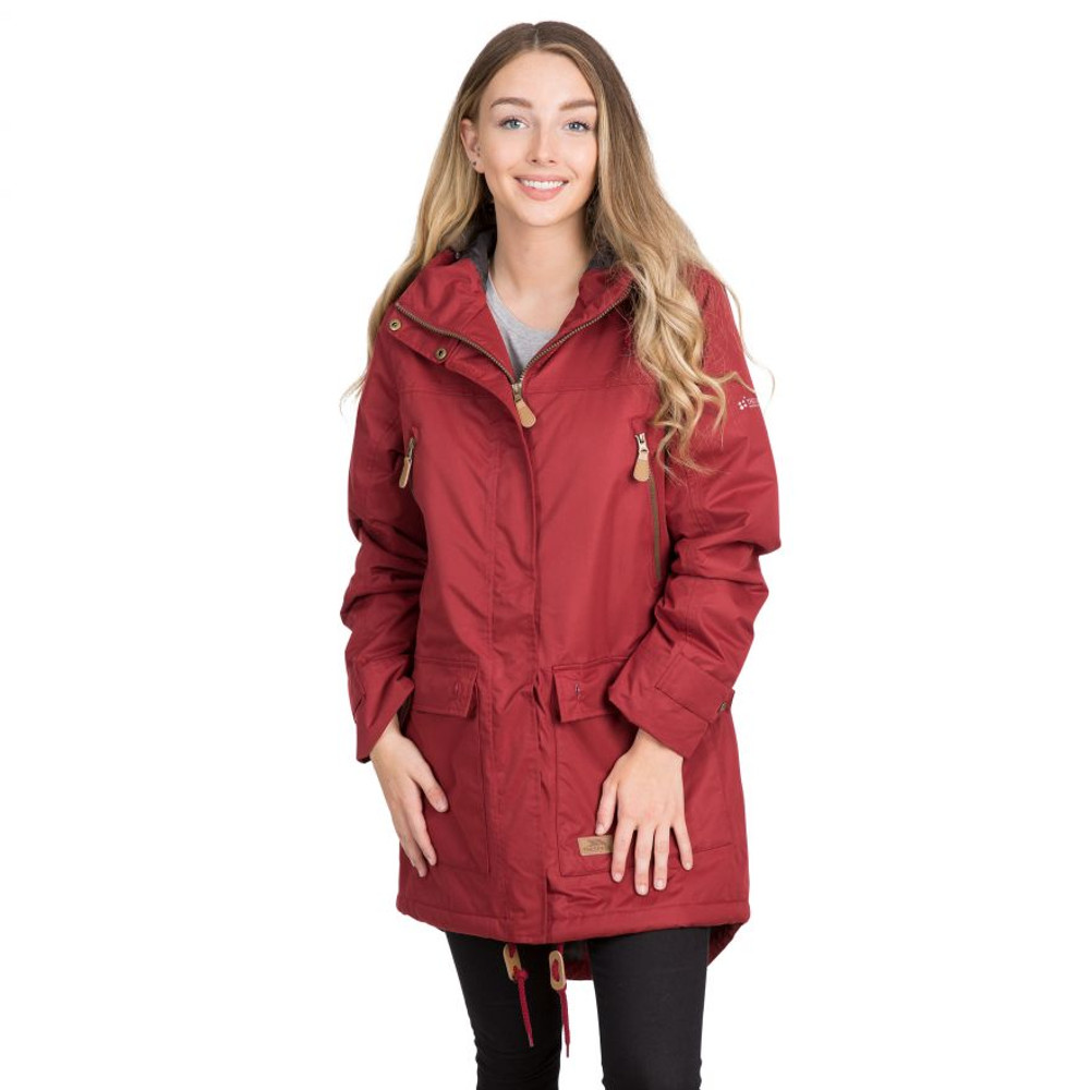 Ladies waterproof dog walking coat Ladies waterproof dog walking coat