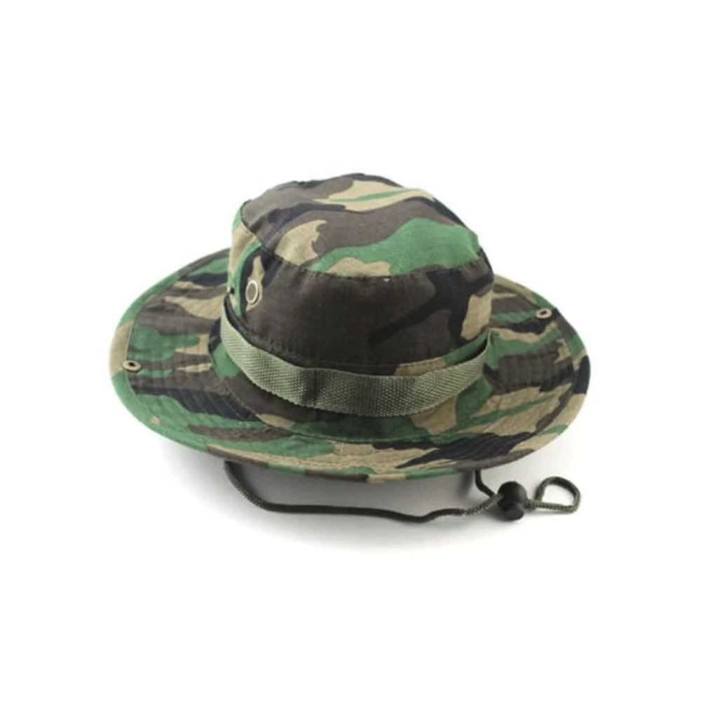 Woodland Boonie Bush Hat