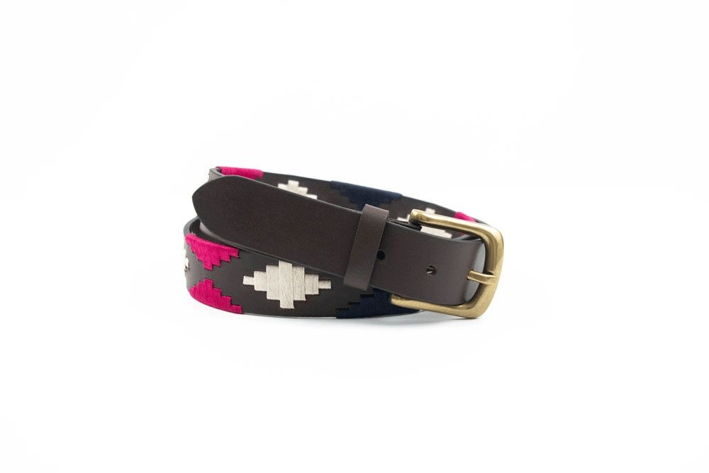 Ibex of England Polo Belt Ibex of England Polo Belt