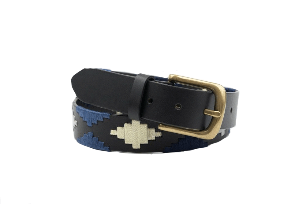 polo belt buckle