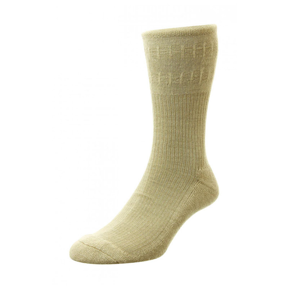 Hj Hall Cushion Sole Softop Socks HJ92