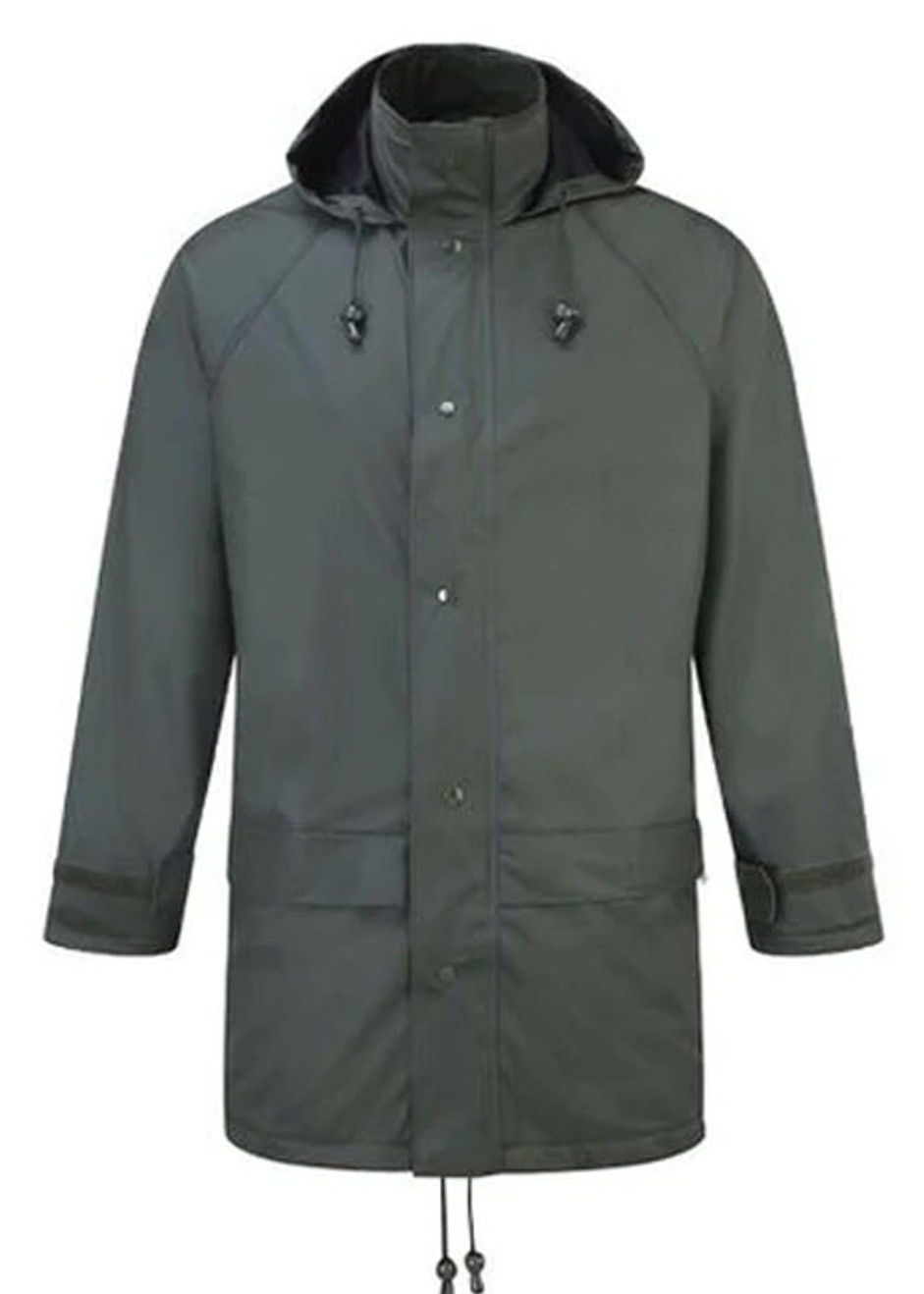 Mens fort flex jacket olive Mens fort flex jacket olive