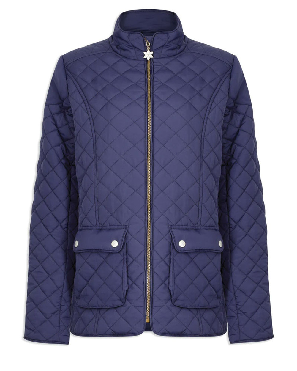 Ladies Champion Wisley Quilted Jacket