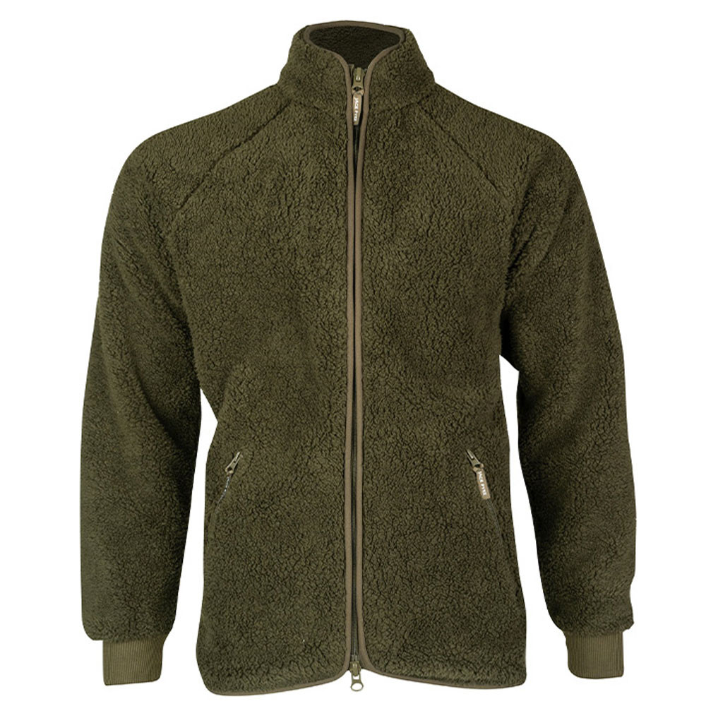 Jack Pyke Sherpa Fleece Jacket