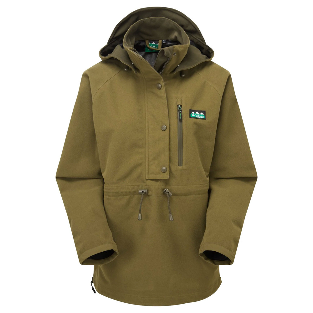 Ridgeline Ladies Monsoon II Classic Smock Ridgeline Ladies Monsoon II Classic Smock