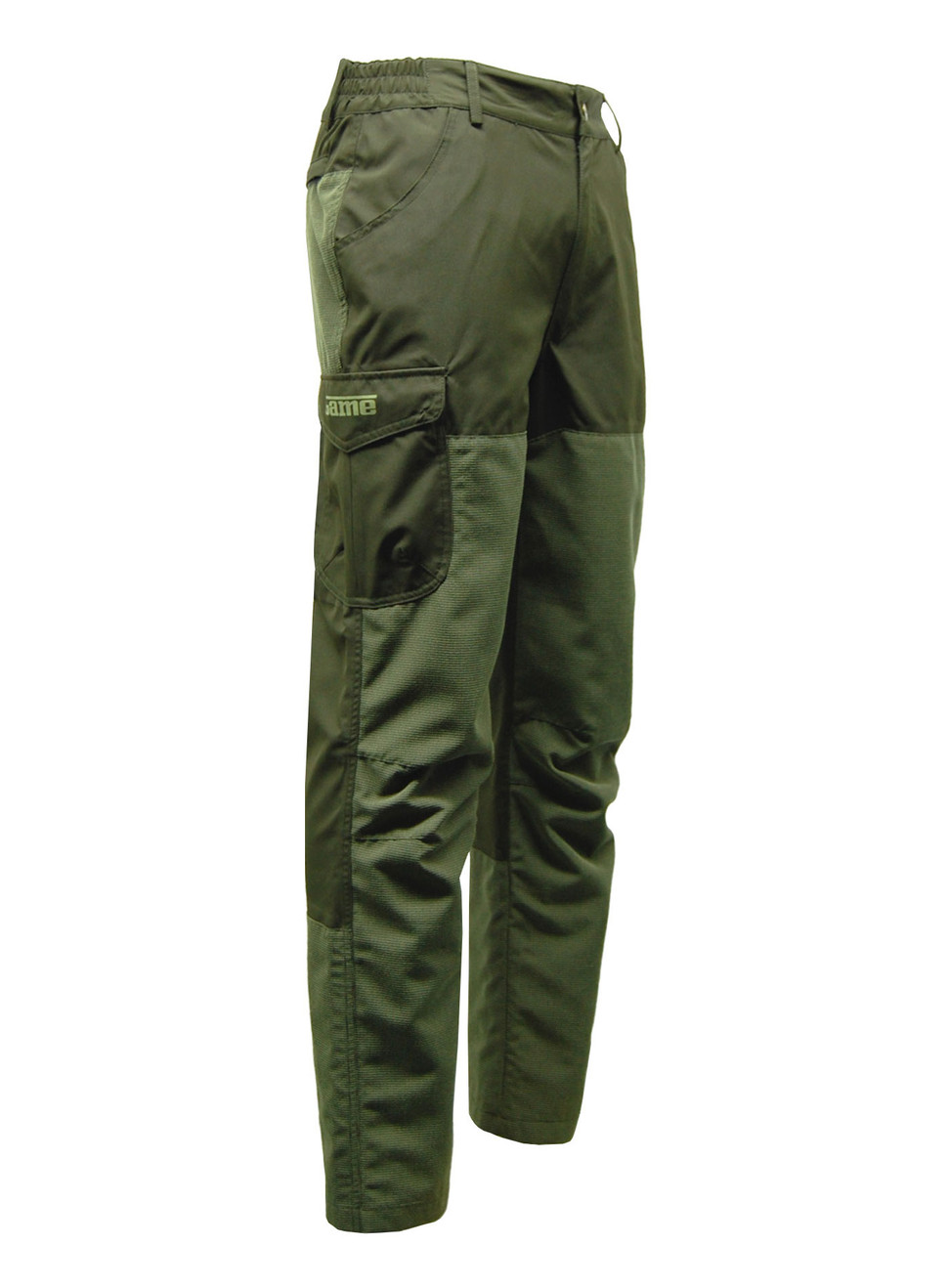 Game Excel Ripstop Trousers
