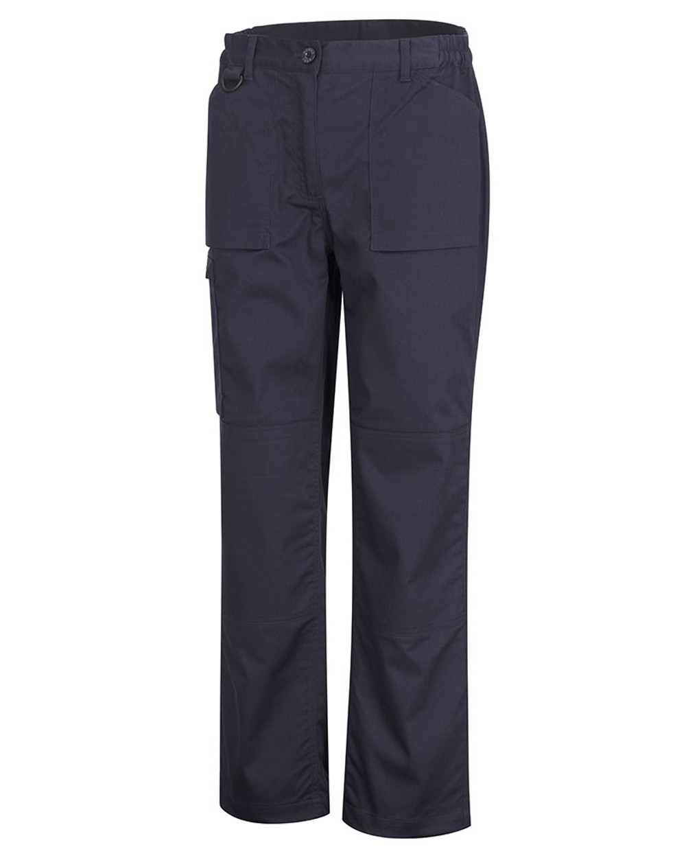 Hoggs of Fife Workhogg Ladies Stretch Trousers