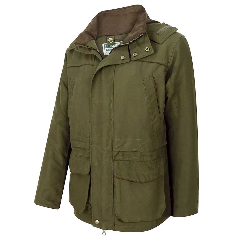 Hoggs of Fife Kincraig Field Jacket Hoggs of Fife Kincraig Field Jacket