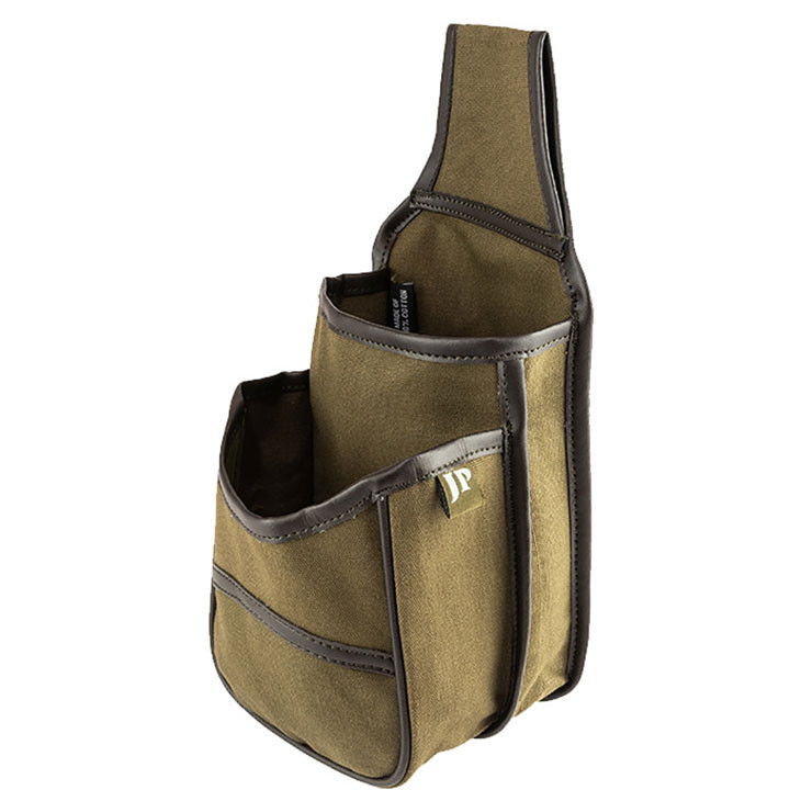 Jack Pyke Canvas Catridge Pouch