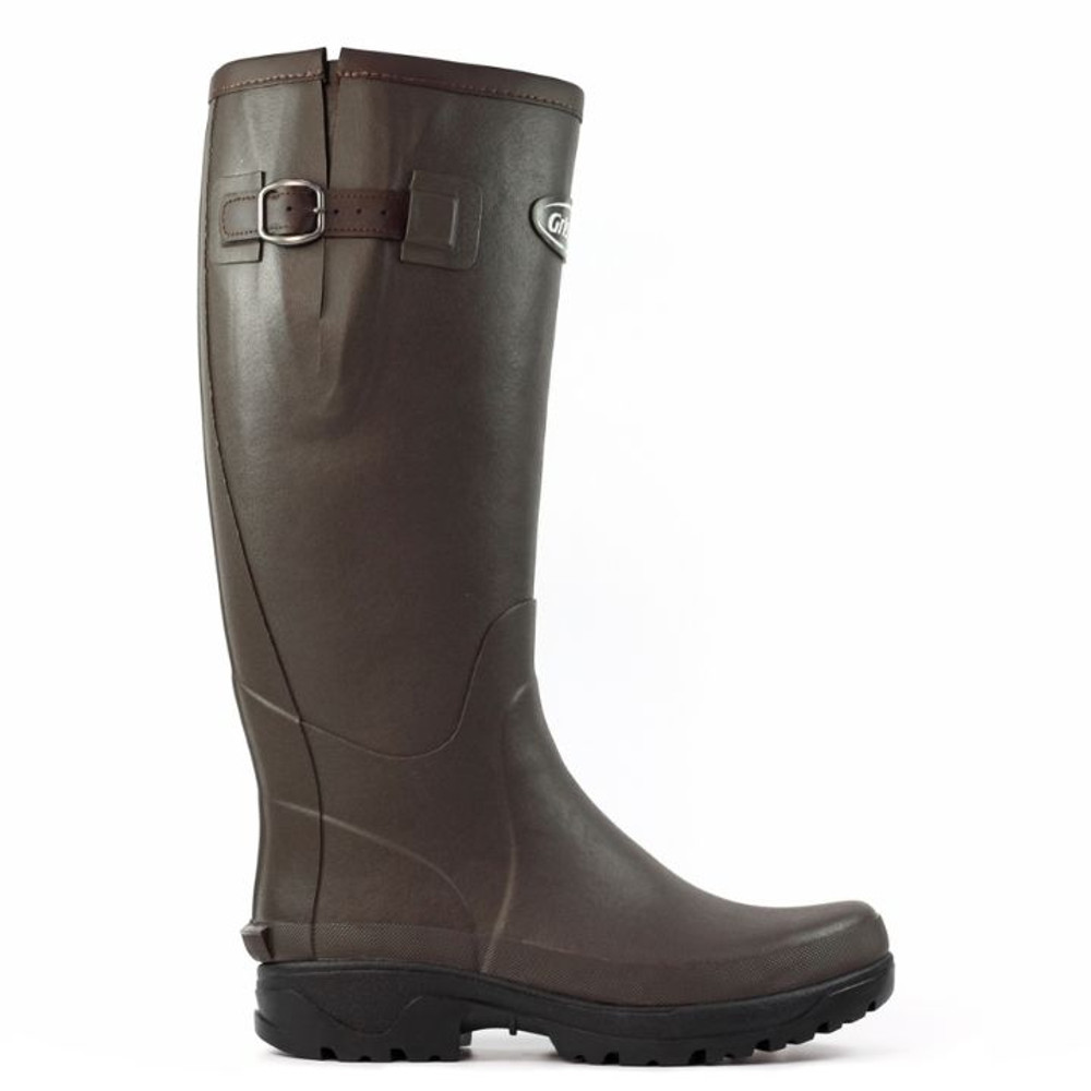 Grisport Groundwater Wellington Boot