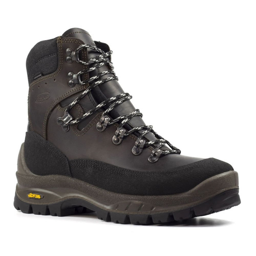 Grisport Overland Boot with waterproof membrane Grisport Overland Boot with waterproof membrane