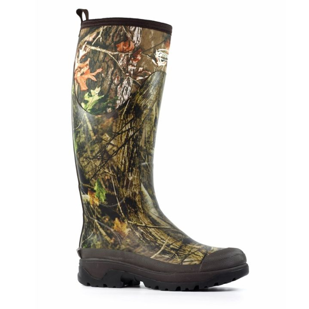 Grisport Swamp II Camo Wellington with full camouflage upper and rugged rubber sole – ideal for shooting and field use Grisport Swamp II Camo Wellington with full camouflage upper and rugged rubber sole – ideal for shooting and field use