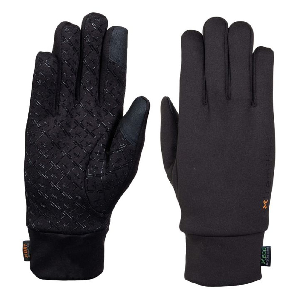 Extremities Power Liner Gloves in Black Extremities Power Liner Gloves in Black