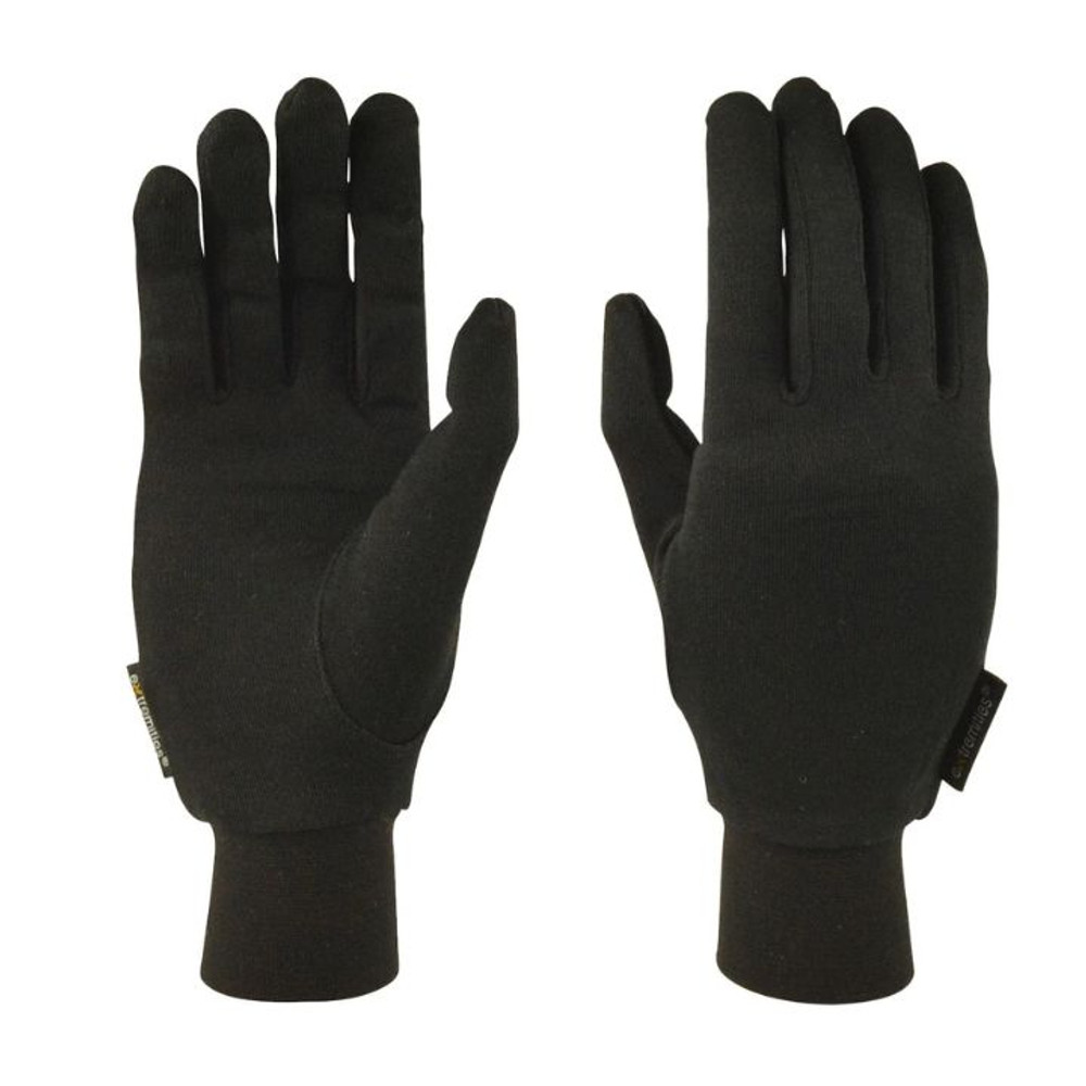 Extremities Silk Liner Gloves Extremities Silk Liner Gloves
