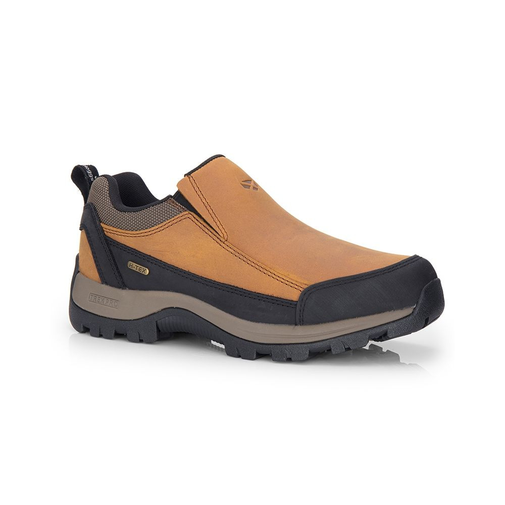 Hoggs of Fife Glen Adventure Shoe with memory foam sole for outdoor walks
