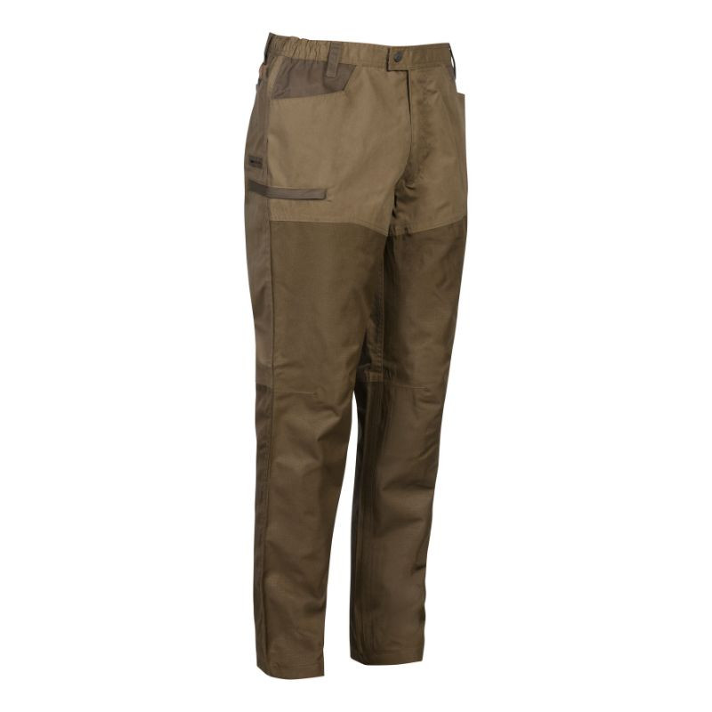 Percussion Imperlight Reinforced trousers with reinforced legs for better protection