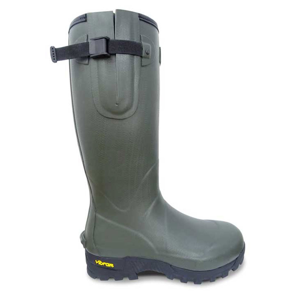 Hoggs of Fife Field Sport Neoprene Wellington Boots with Vibram sole for dog walking, farming and country wear Hoggs of Fife Field Sport Neoprene Wellington Boots with Vibram sole for dog walking, farming and country wear