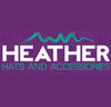 Heather Hats and Accessories