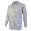 Mens Hoggs of Fife Ambassador Check Shirt