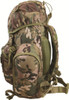 Highlander New Forces HMTC 25 litre Rucksack - side view