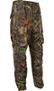 Highlander Tree Deep Rexmoor Waterproof Trousers