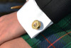 Shotgun Cartridge Cufflinks make a great gift idea