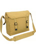 Webbing Haversack Beige