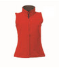 Women's Softshell Bodywarmer