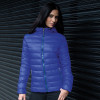 Ladies Quilted Jacket