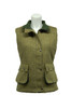 Ladies Tweed Waistcoats - Bute