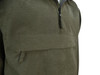 Hoggs of Fife Struther smock kangaroo pocket detail waterproof smock with practical storage
