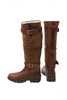 Horka Highlander Country Boots