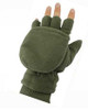 Percussion Shooting Gloves