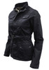 Women's Wax Jacket