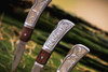 Dalesman Fish Lock Knife