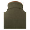 Jack Pyke Countryman fleece gilet with Jack Pyke branding on the neck Jack Pyke Countryman fleece gilet with Jack Pyke branding on the neck