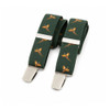 Jack Pyke Pheasant braces in green ideal for completing a shooting outfit.