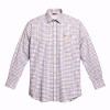 Bonart Oxley check shirt for men
