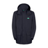 Ridgeline Torrent Jacket in Navy