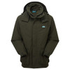 Ridgeline Torrent Jacket in Deep Forest