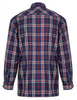 Mens fleece lined shirts