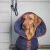 Ruff & Tumble Country Dog Drying Coat